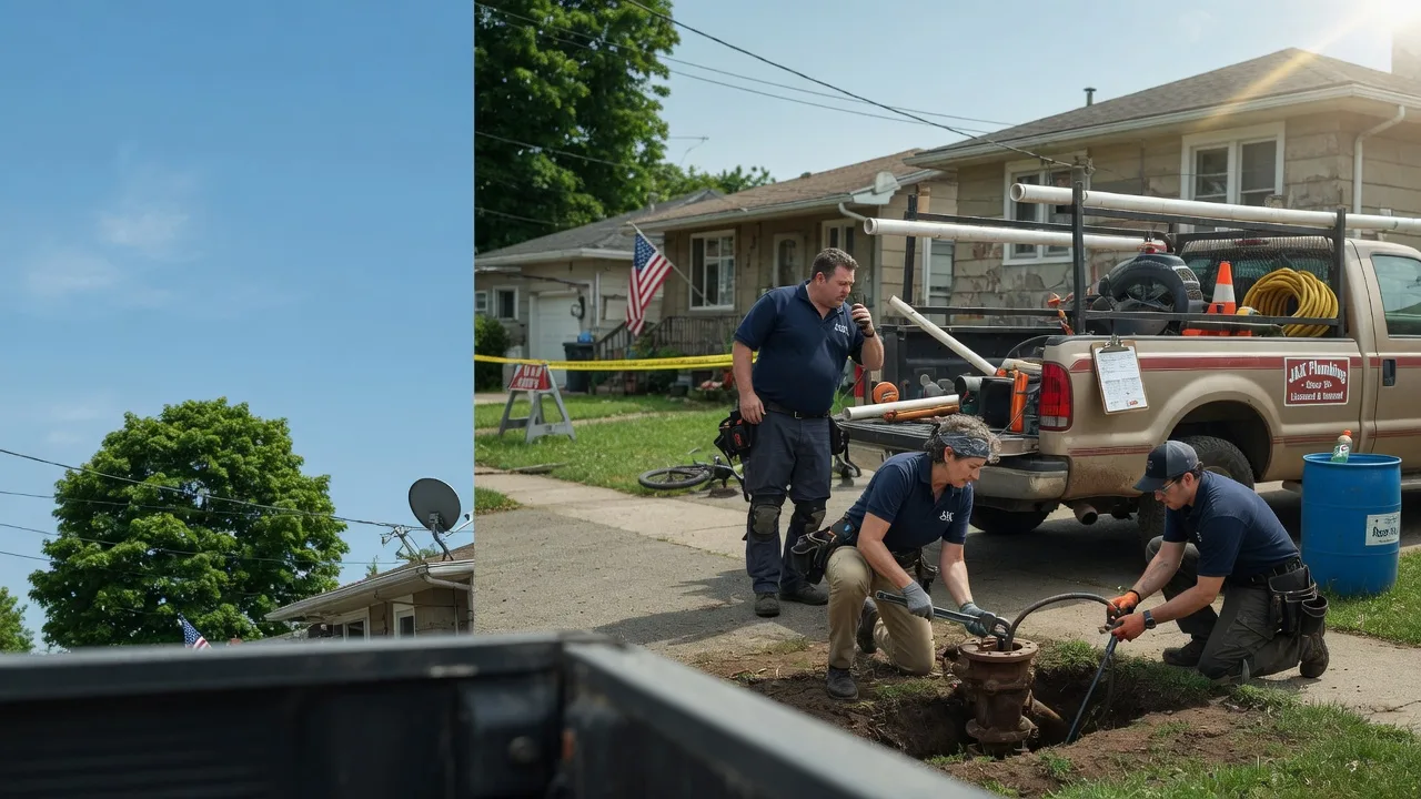 Water Heater Replacement in Humansville, MO near me